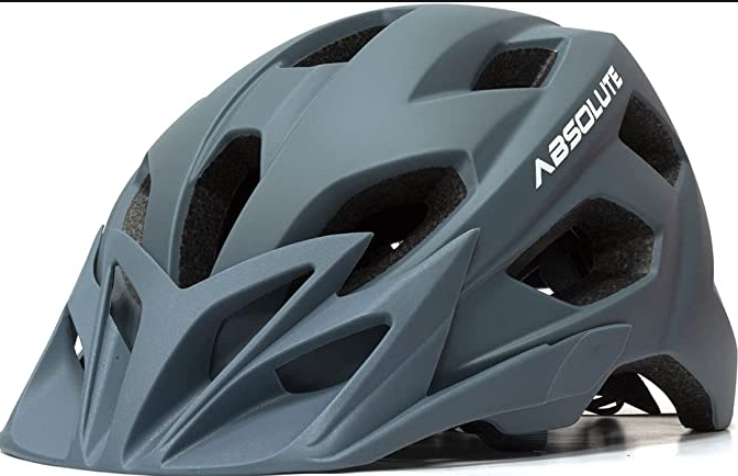 capacete bike absolute prime ex viseira