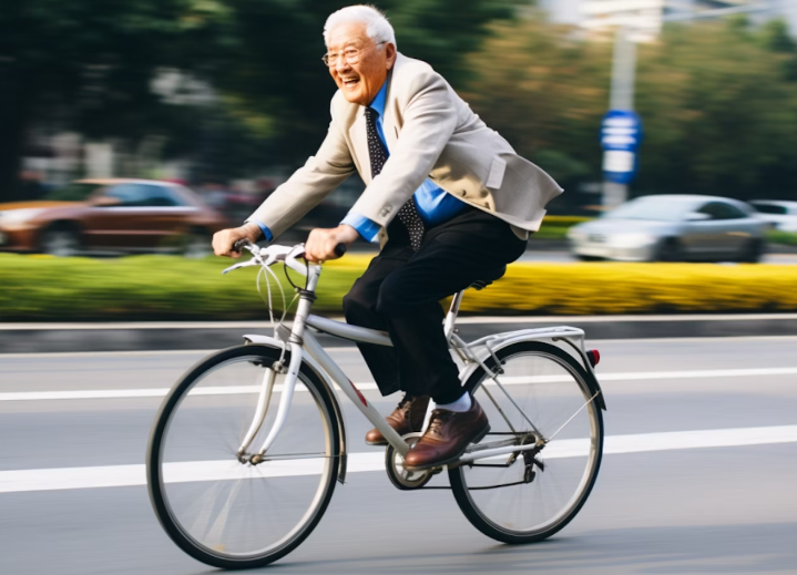 Como Sistemas de compartilhamento de bicicletas podem melhorar a mobilidade urbana?