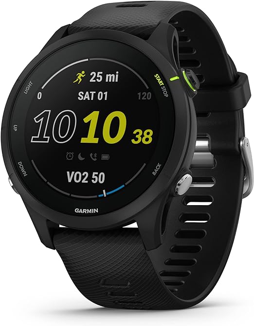 Garmin Forerunner 255